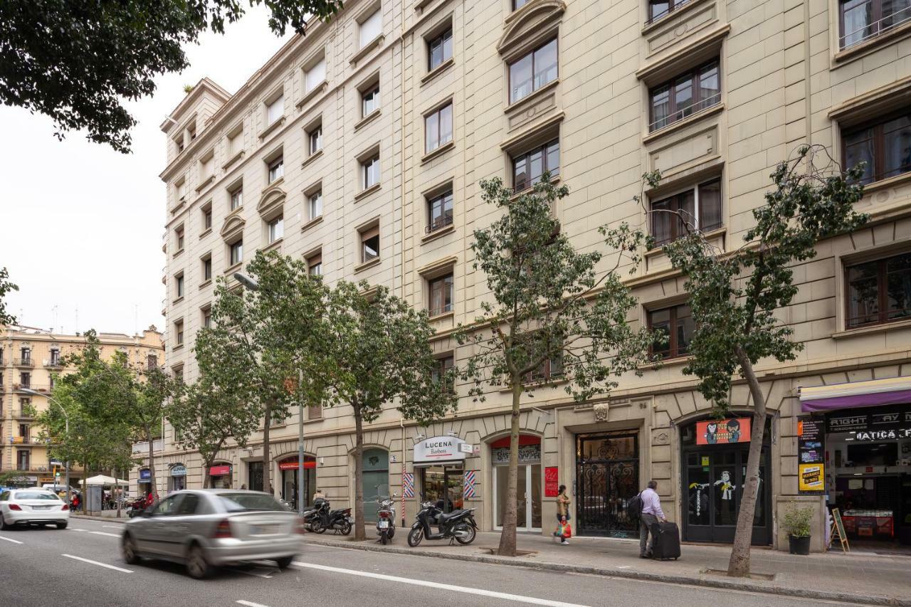 Casa Cosi - Eixample 1 Barcelona Exterior foto